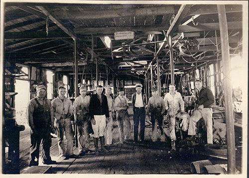 TIMW-HistoryPhotos03 • Taylor Iron Machine Works